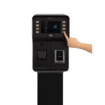 Beko 1000 TR Akaryakıt Pompa Yazar Kasa - Görsel 3