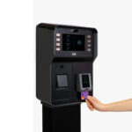 Beko 1000 TR Akaryakıt Pompa Yazar Kasa - Görsel 5