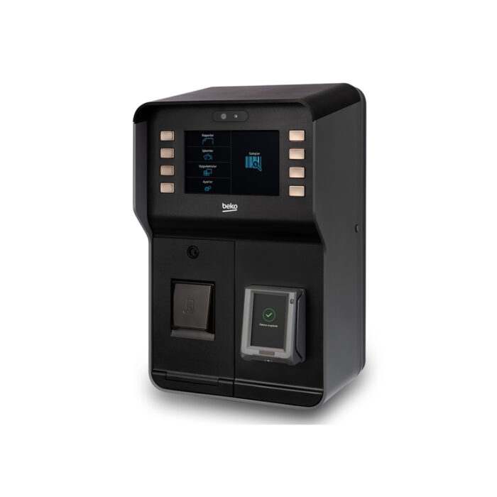 Beko 1000 TR Akaryakıt Pompa Yazar Kasa - Görsel 2