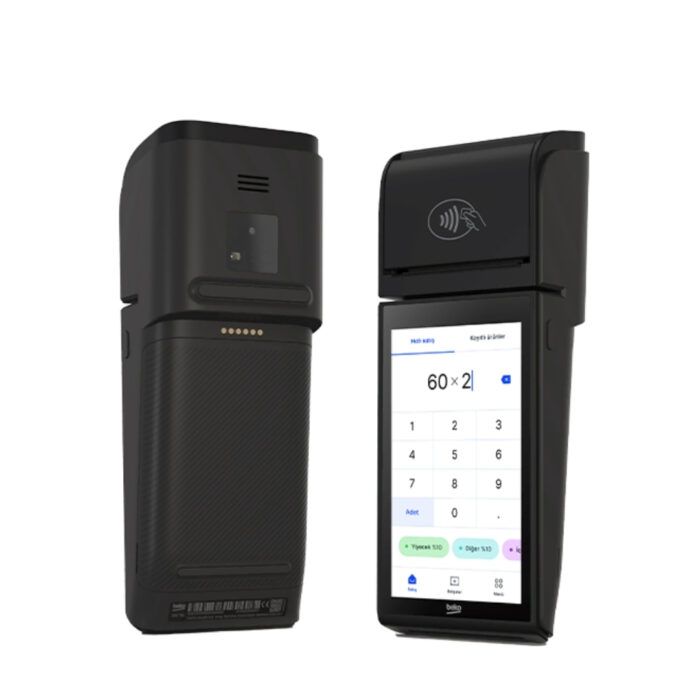 Beko X30 TR - Görsel 5