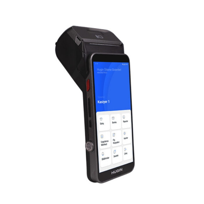 Hugin S1 - Görsel 2