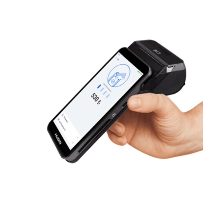 Hugin S1 - Görsel 4