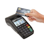 HUGIN Tiger T300 Yazar Kasa POS - Görsel 3