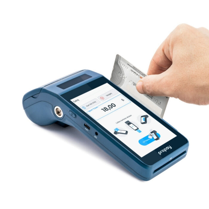 Propay P1000 ECR - Görsel 4