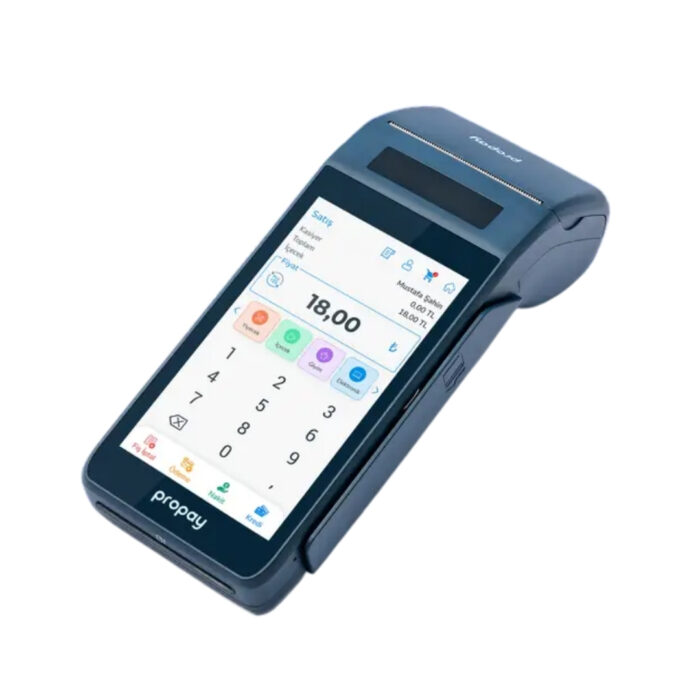 Propay P1000 ECR - Görsel 2