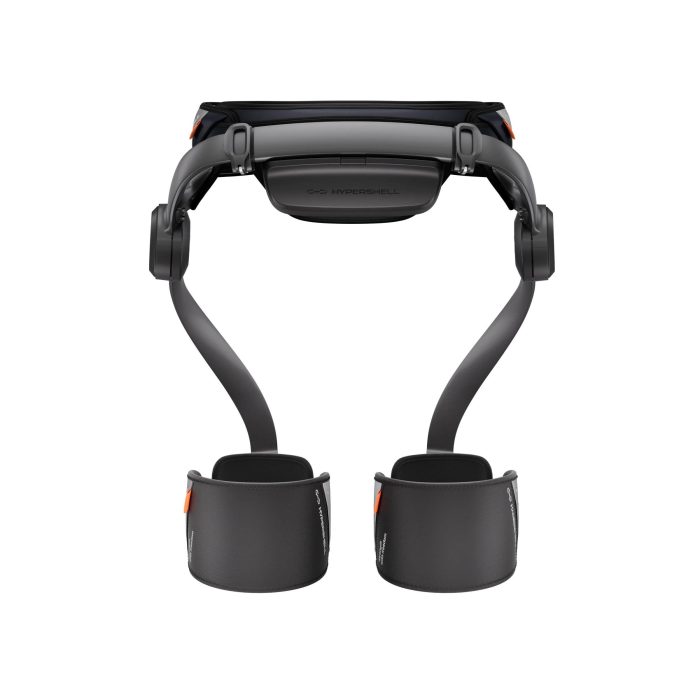 HyperShell X Pro - Görsel 5