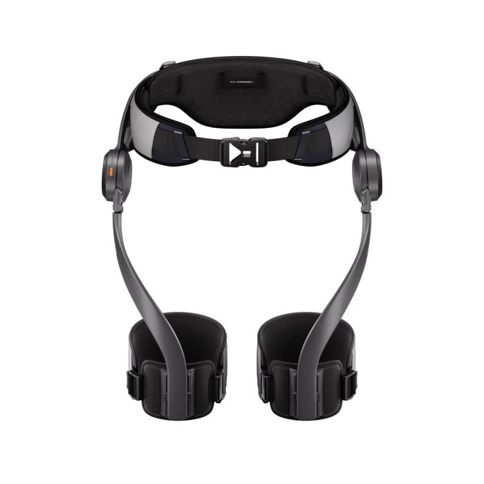 HyperShell X Pro - Görsel 4