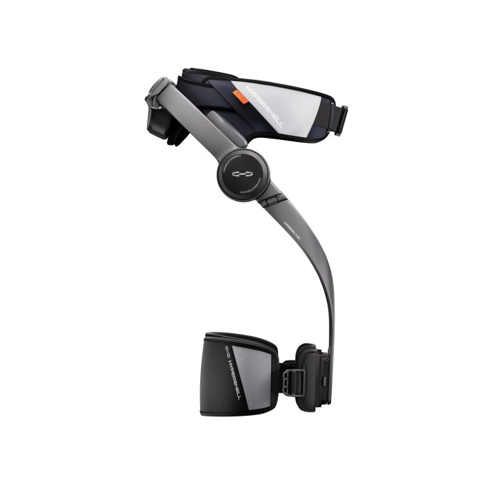 HyperShell X Pro - Görsel 3