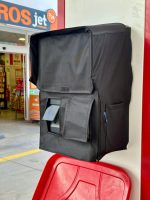Beko 1000TR YN ÖKC Yazarkasa Koruma Kılıfı | Suya ve Toza Dayanıklı Koruyucu Kılıf - Görsel 4