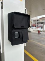 Beko 1000TR YN ÖKC Yazarkasa Koruma Kılıfı | Suya ve Toza Dayanıklı Koruyucu Kılıf - Görsel 5